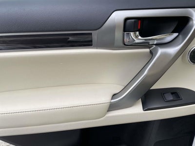 2023 Lexus GX 460