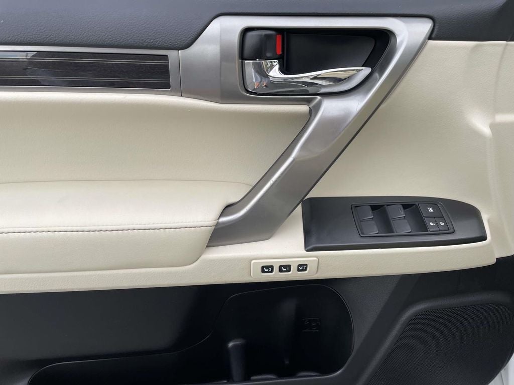 2023 Lexus GX 460