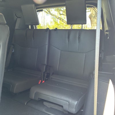 2024 Lexus GX 550 Premium