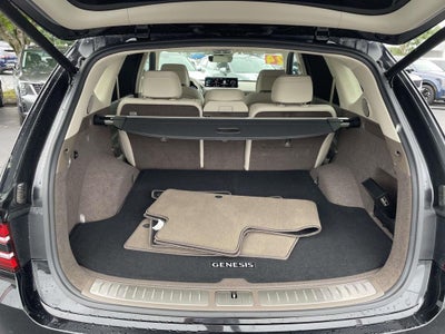 2024 Genesis GV80 3.5T Prestige