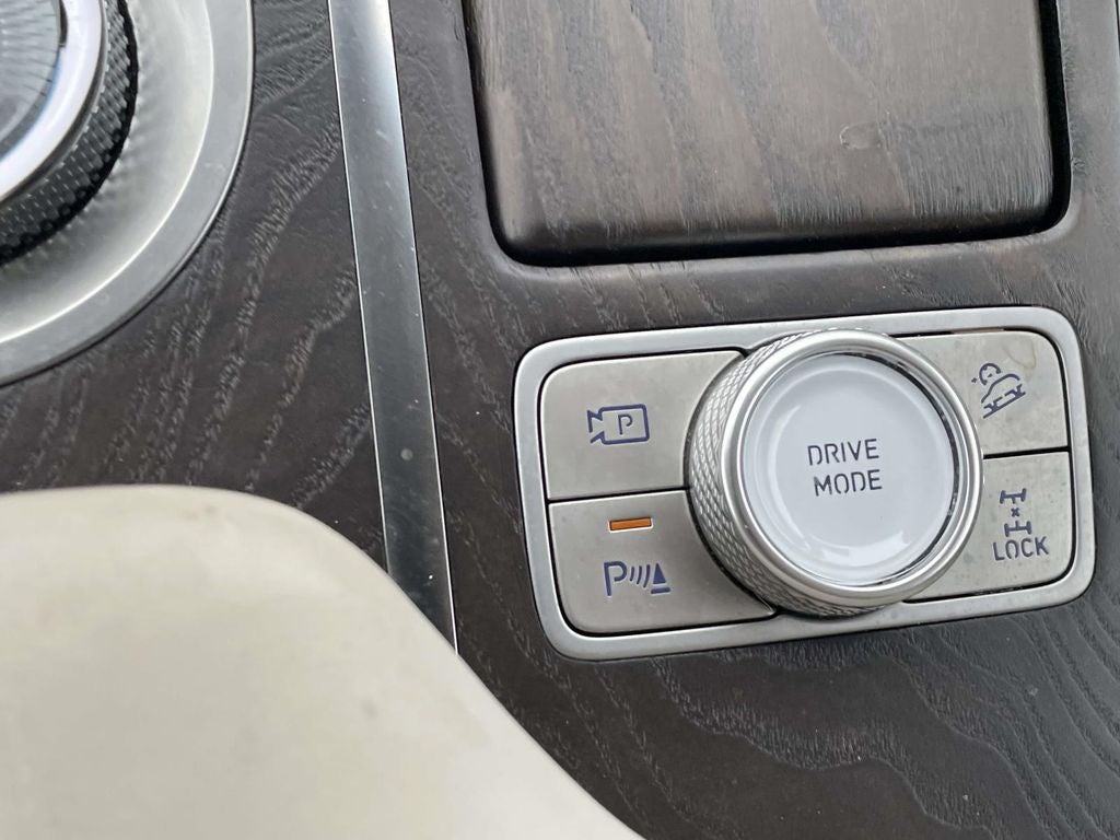 2024 Genesis GV80 3.5T Prestige