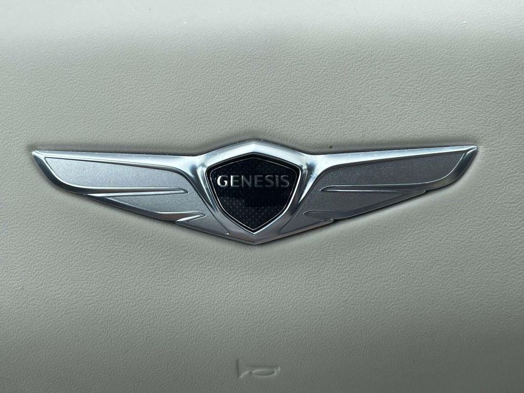 2024 Genesis GV80 3.5T Prestige