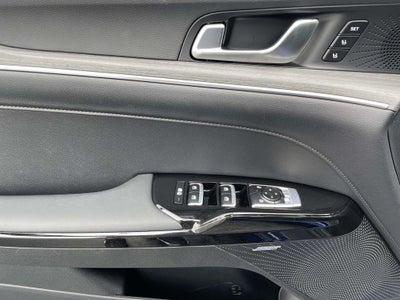 2025 Kia K5 EX