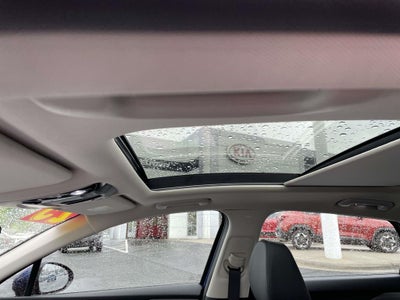 2025 Kia K5 EX