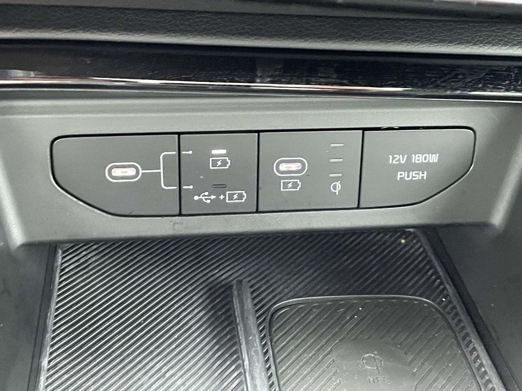 2025 Kia K5 EX