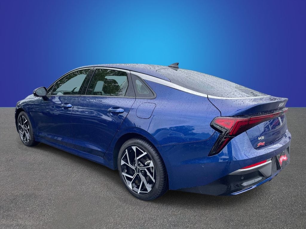 2025 Kia K5 EX