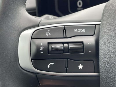 2025 Kia K5 EX