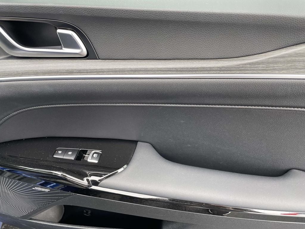 2025 Kia K5 EX