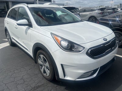 2019 Kia Niro LX