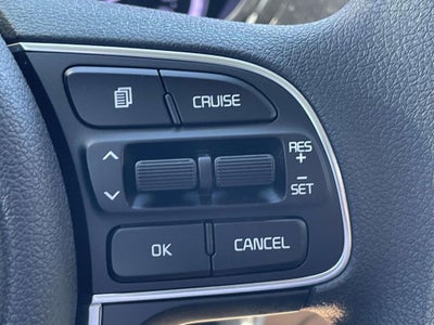 2022 Kia Niro LX