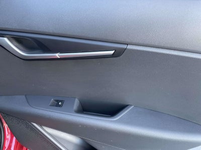 2025 Kia Niro LX
