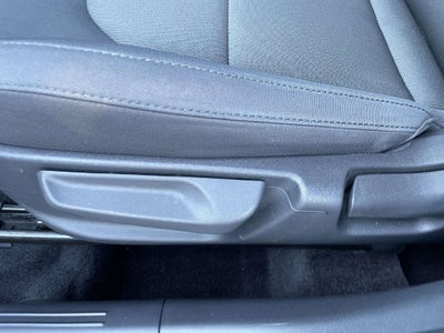 2025 Kia Niro LX