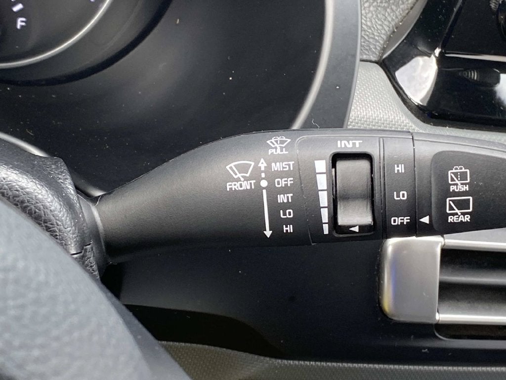 2023 Kia Seltos LX