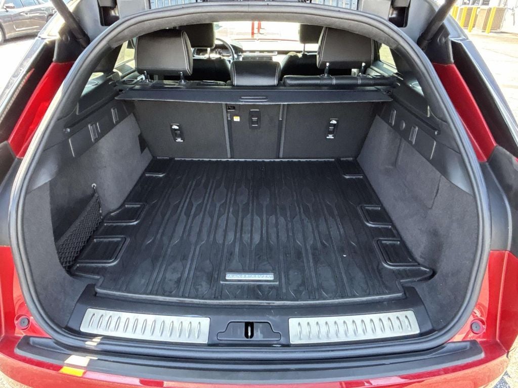 2022 Land Rover Range Rover Velar P250 R-Dynamic S