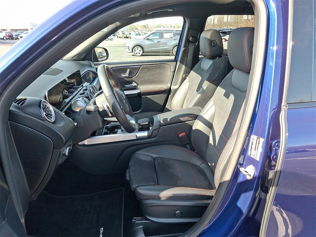 2022 Mercedes-Benz GLB GLB 250