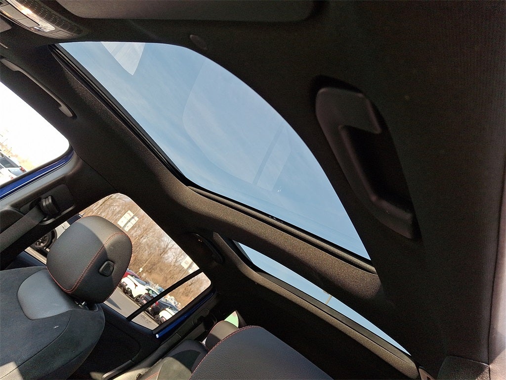 2022 Mercedes-Benz GLB GLB 250