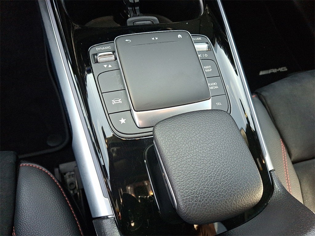 2022 Mercedes-Benz GLB GLB 250