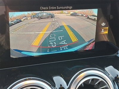 2022 Mercedes-Benz GLB GLB 250