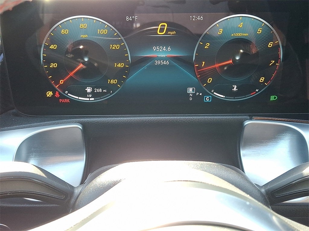 2022 Mercedes-Benz GLB GLB 250