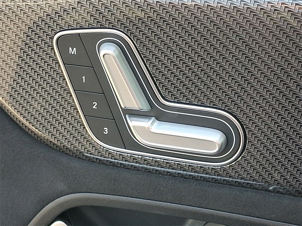 2022 Mercedes-Benz GLB GLB 250