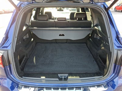 2022 Mercedes-Benz GLB GLB 250