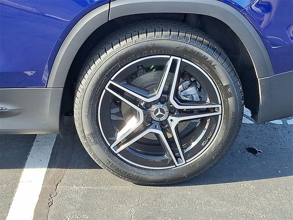 2022 Mercedes-Benz GLB GLB 250