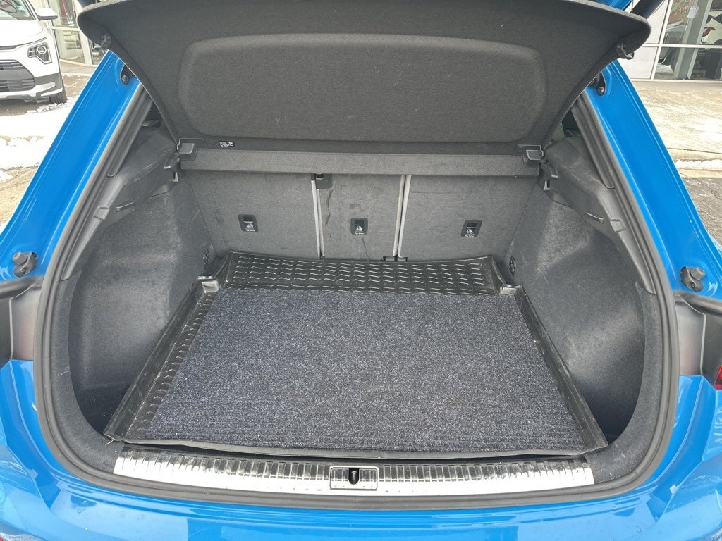 2023 Audi Q3 Premium Plus S Line quattro