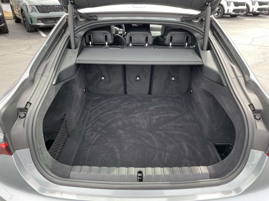 2024 BMW 4 Series 430i Gran Coupe