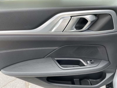 2024 BMW 4 Series 430i Gran Coupe