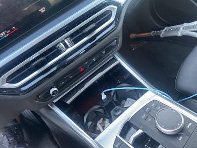 2024 BMW 4 Series 430i Gran Coupe