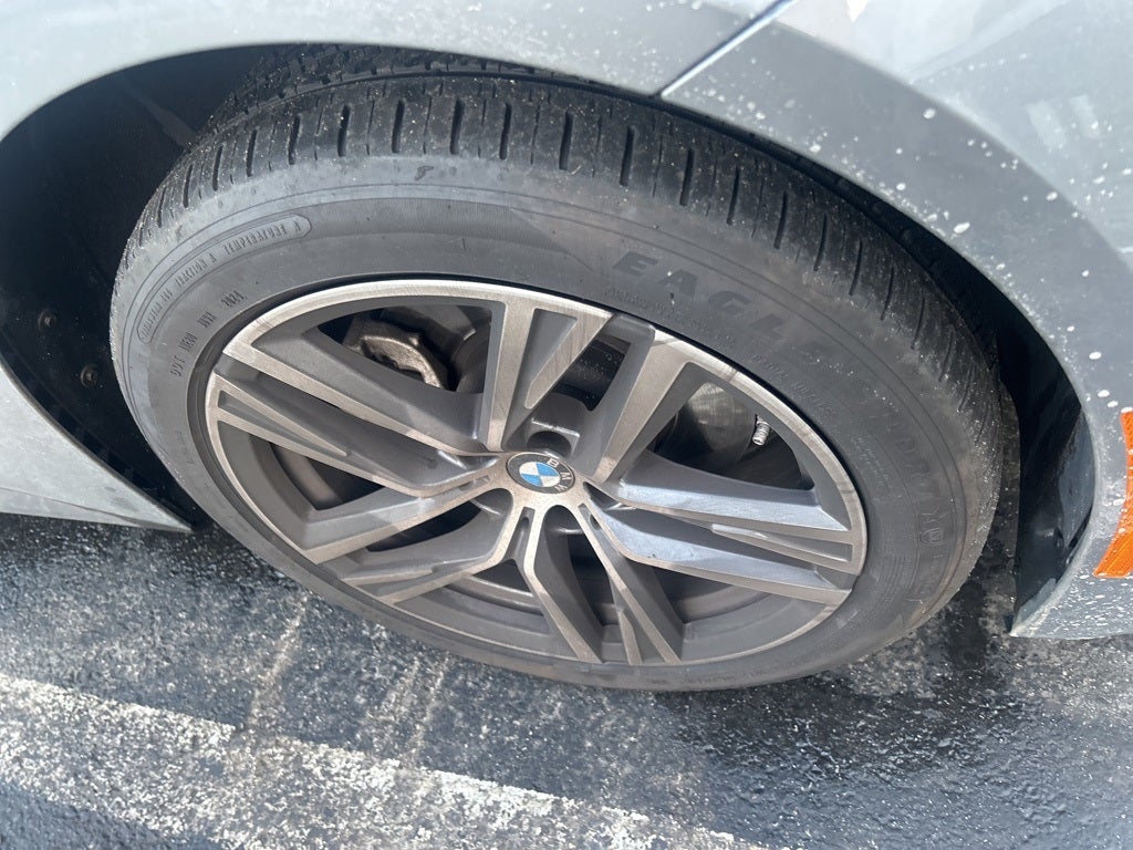 2024 BMW 4 Series 430i Gran Coupe