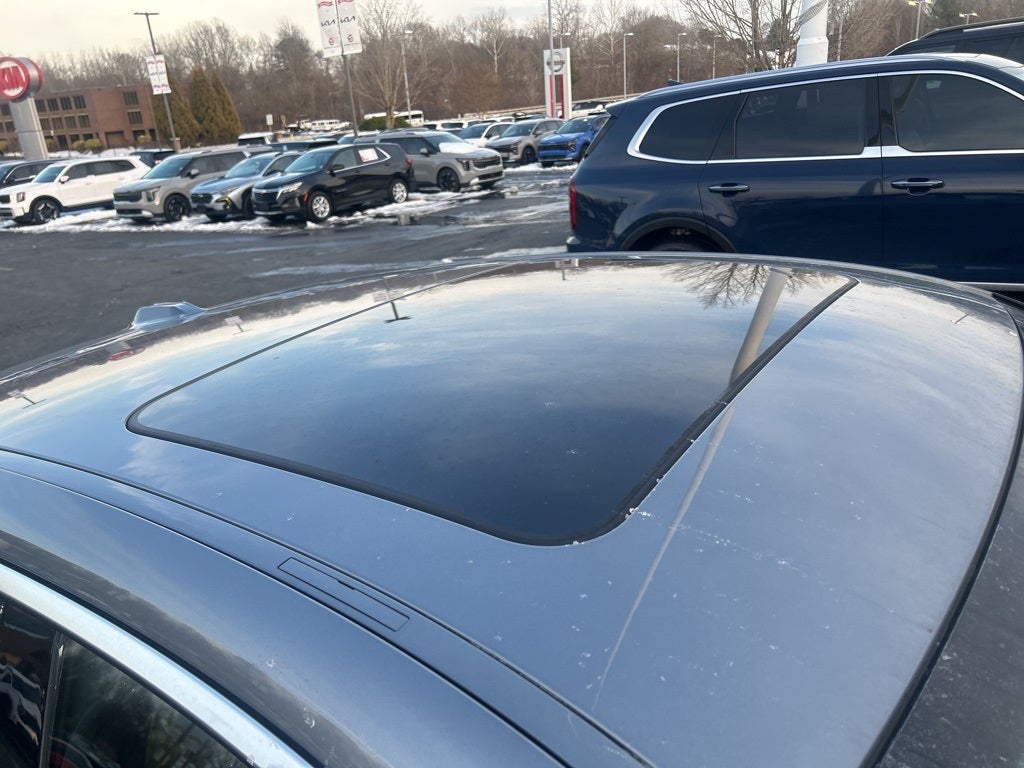 2024 BMW 4 Series 430i Gran Coupe