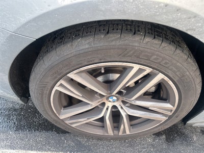 2024 BMW 4 Series 430i Gran Coupe