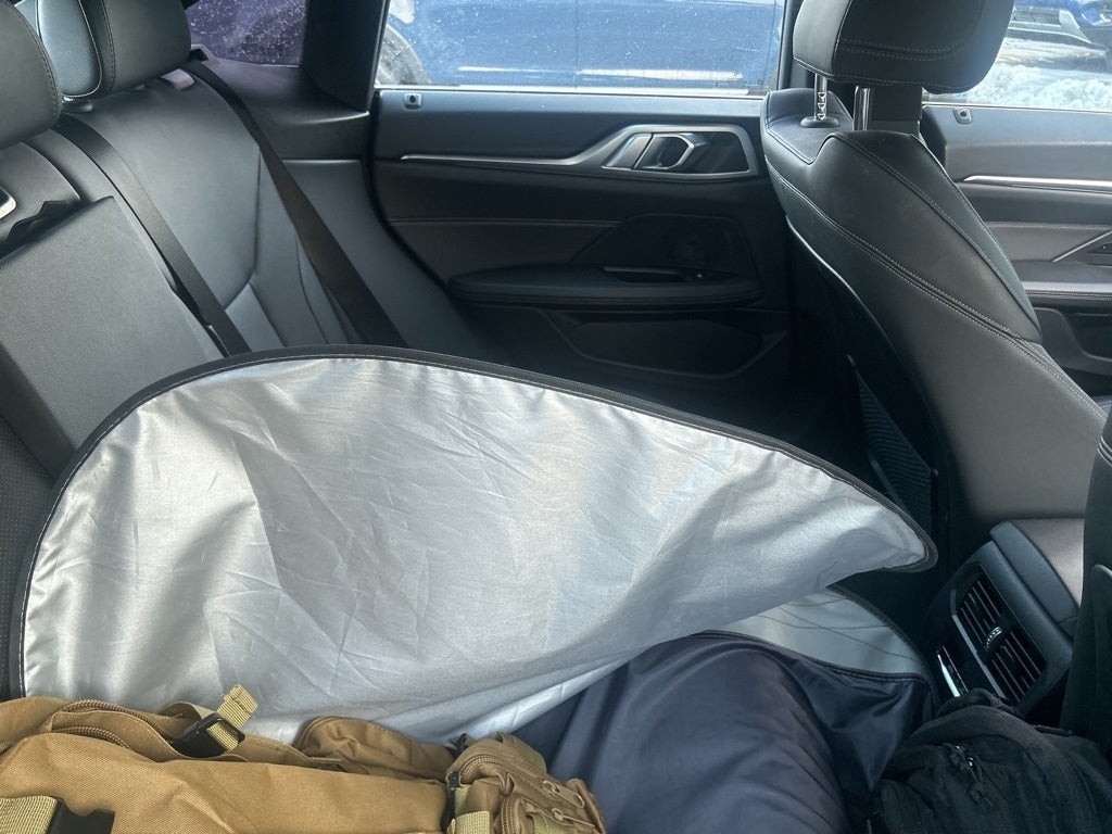 2024 BMW 4 Series 430i Gran Coupe