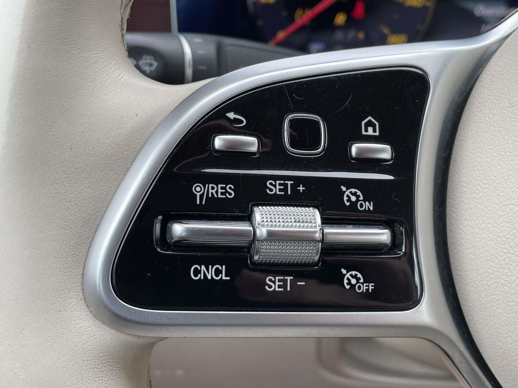 2019 Mercedes-Benz E-Class E 450