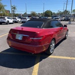 2012 Mercedes-Benz E-Class E 350 Base