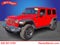 2021 Jeep Wrangler Unlimited Rubicon 4xe