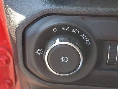 2021 Jeep Wrangler Unlimited Rubicon 4xe