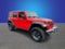 2021 Jeep Wrangler Unlimited Rubicon 4xe