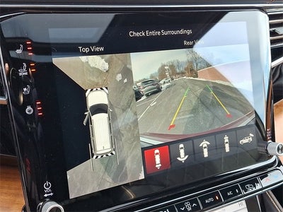 2024 Jeep Grand Wagoneer L Series III