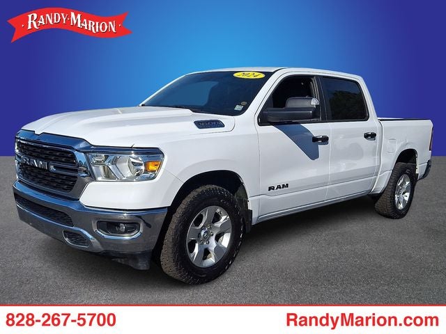 2024 RAM Ram 1500 Pickup