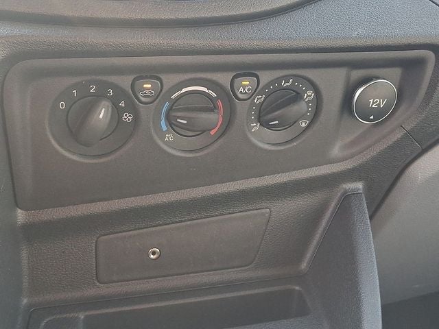 2019 Ford Transit-350 XL