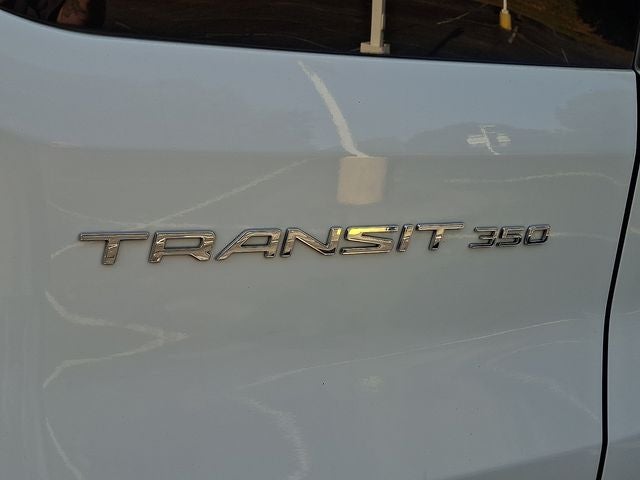 2019 Ford Transit-350 XL