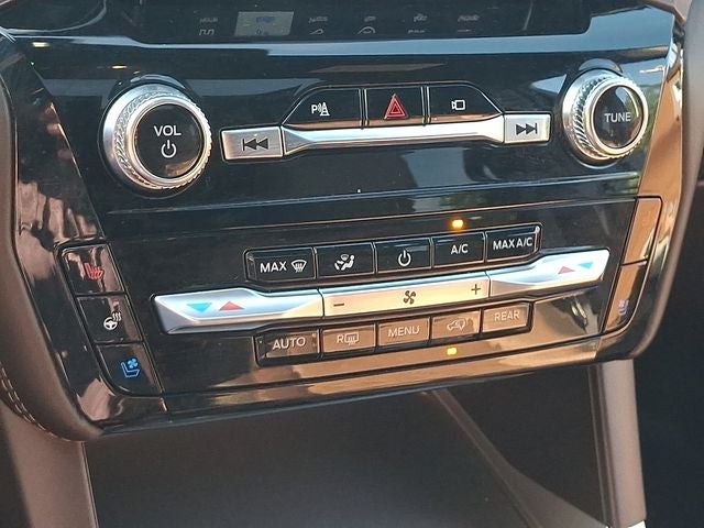 2022 Ford Explorer King Ranch
