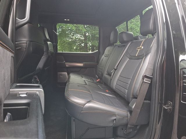 2024 Ford F-250SD Platinum