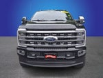 2024 Ford F-250SD Platinum