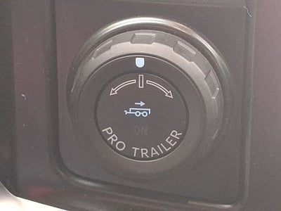 2024 Ford F-250SD Platinum