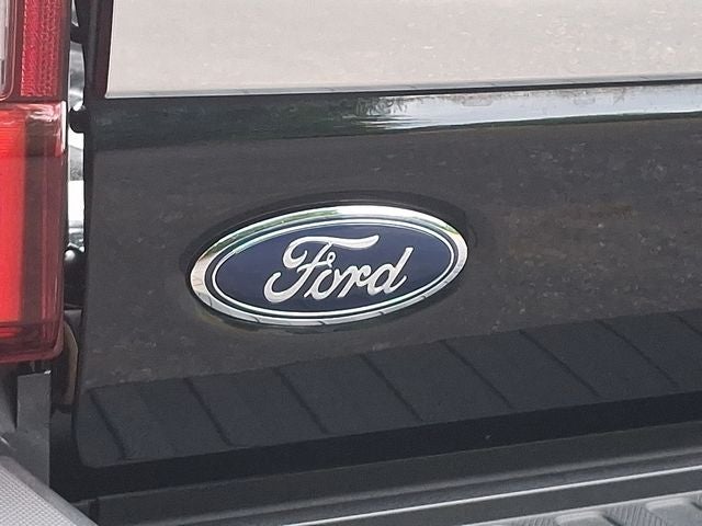 2024 Ford F-250SD Platinum