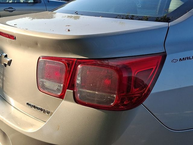 2013 Chevrolet Malibu LT 2LT