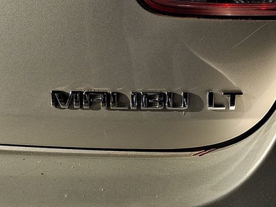 2013 Chevrolet Malibu LT 2LT